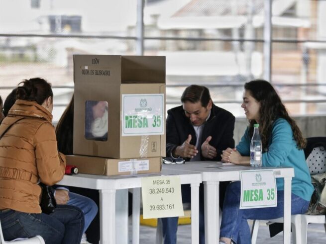 ¡Confirmado! En Cesar, habrá más de 19 mil jurados de votación en elecciones del 8 de marzo