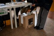 En el exterior inician las votaciones para elecciones de Congreso y las consultas presidenciales