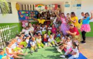 Inician atención directa a la primera infancia en Dibulla, La Guajira