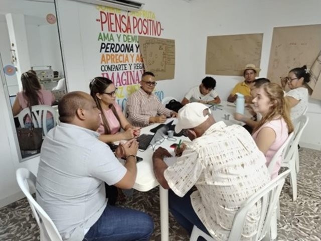 La Reforma Agraria, base para la sanidad agropecuaria y seguridad alimentaria en La Guajira