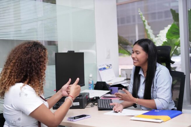 Feria ‘Expo Empleo Mujer’ proyecta nuevas oportunidades para mujeres del Cesar