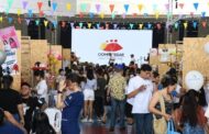 Valledupar se prepara para la cuarta versión de Expocomfacesar