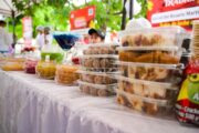 Abiertas inscripciones para participar en la Feria del Dulce Vallenato ‘Sabores y Tradición’ 2026