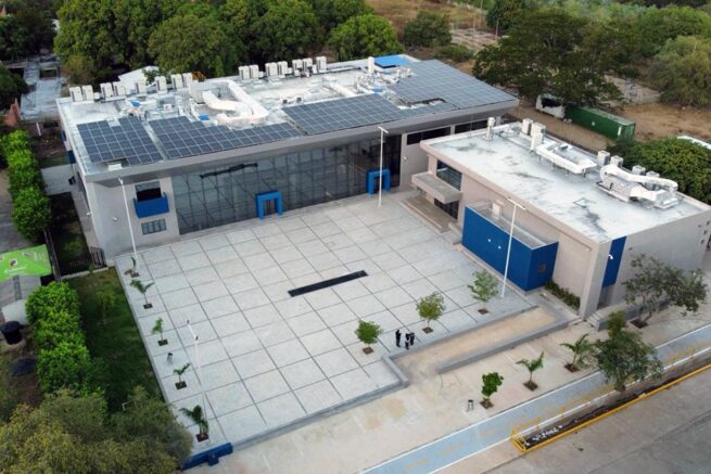 Defensoría del Pueblo estrena sede en Cesar