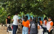 Más de 700 víctimas del conflicto recibieron atención en corregimientos de San Juan del Cesar
