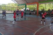 Club Smart, campeón del torneo de voleibol categoría U13