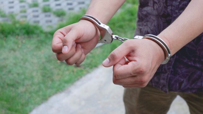 Capturado hombre requerido por violencia intrafamiliar agravada