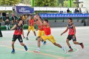 El 12 de marzo, abrirán inscripciones para los Juegos Intercolegiados Nacionales 2026