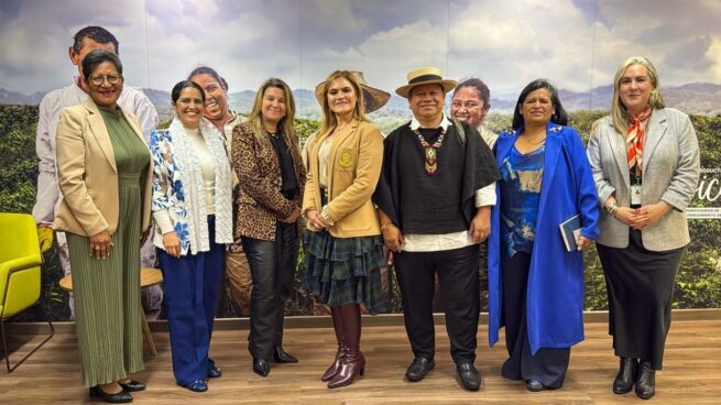 URT destacó en la Cámara sus avances en restitución de tierras