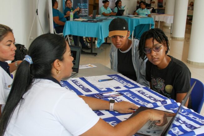 Icetex fortalece la educación en las regiones a través de Fondos en Administración