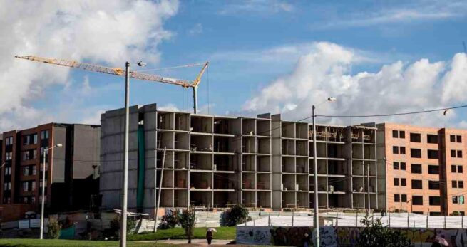 La Procuraduría examina impactos jurídicos y económicos del proyecto de decreto de topes VIS y VIP