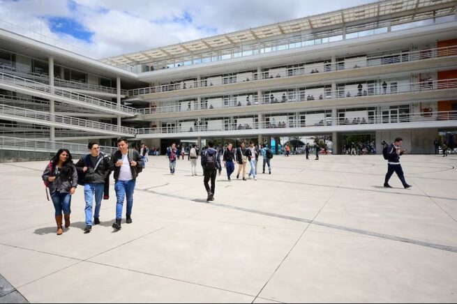 Promulgada nueva ley que asigna un presupuesto a las universidades públicas