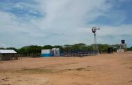 En La Guajira invierten más de 3,3 billones en Vías para La Paz