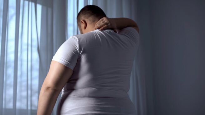El terrible daño que causa la obesidad