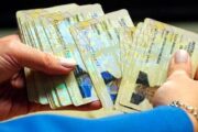 Suspenderán temporalmente servicios de registro civil e identificación