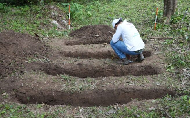 Buscar también es saber dónde no están: un recorrido humanitario por las serranías del Cesar