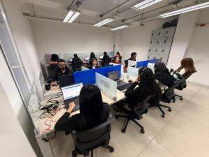 Atendió Prosperidad Social a más de 38.000 jóvenes y adultos mayores beneficiarios de sus programas sociales.
