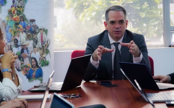 ADR prioriza acciones sobre el recurso hídrico para avanzar en el Proyecto Río Ranchería