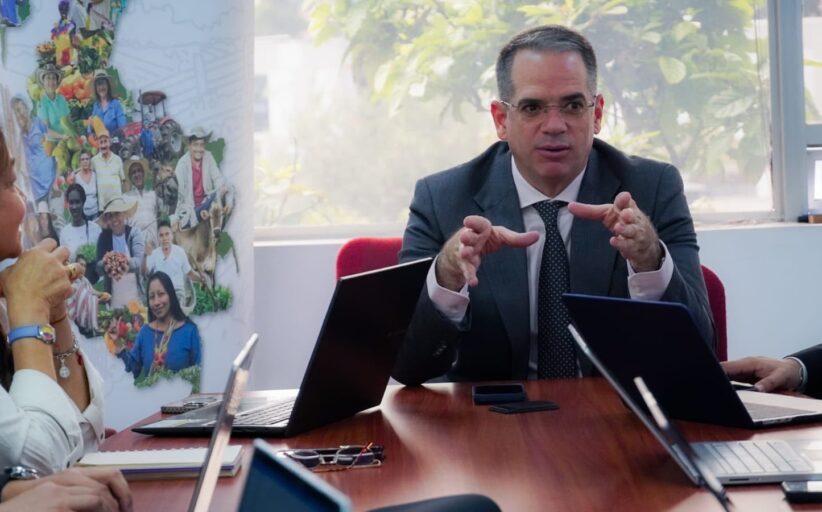 ADR prioriza acciones sobre el recurso hídrico para avanzar en el Proyecto Río Ranchería