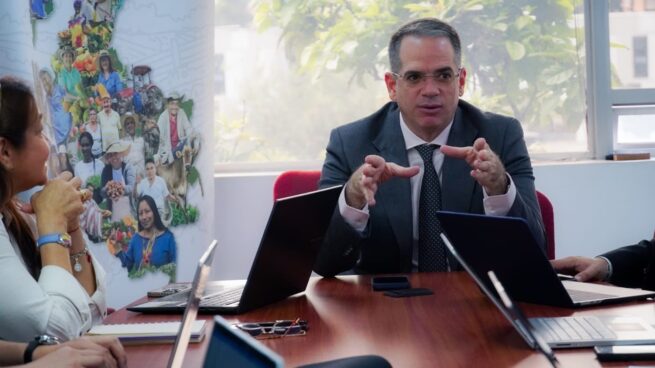 ADR prioriza acciones sobre el recurso hídrico para avanzar en el Proyecto Río Ranchería