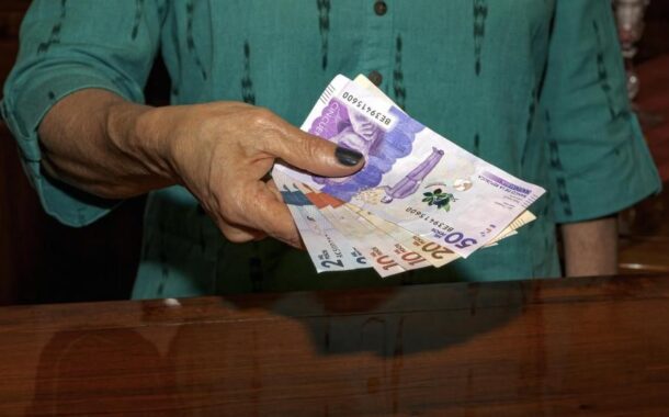 Gobierno avanza en una ruta para garantizar el pago de las mesadas pensionales de 2026