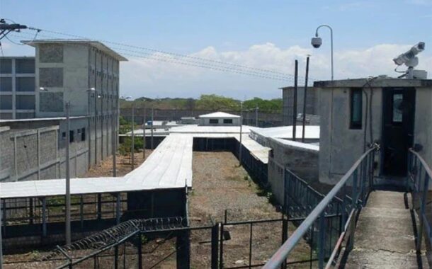 Habrá a cárceles de máxima seguridad de 76 presuntos integrantes de las ACSN de Atlántico, Cesar, La Guajira y Magdalena