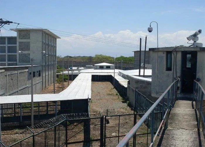 Habrá a cárceles de máxima seguridad de 76 presuntos integrantes de las ACSN de Atlántico, Cesar, La Guajira y Magdalena