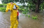 Ungrd emite lineamientos ante segunda temporada de lluvias