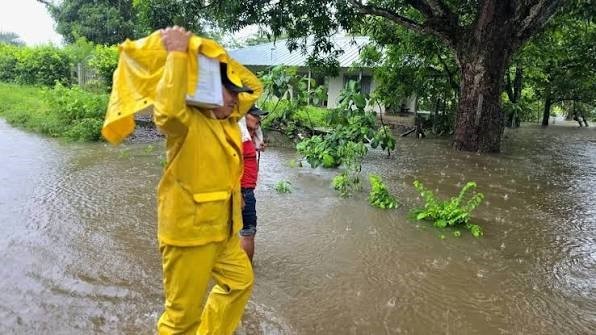 Ungrd emite lineamientos ante segunda temporada de lluvias