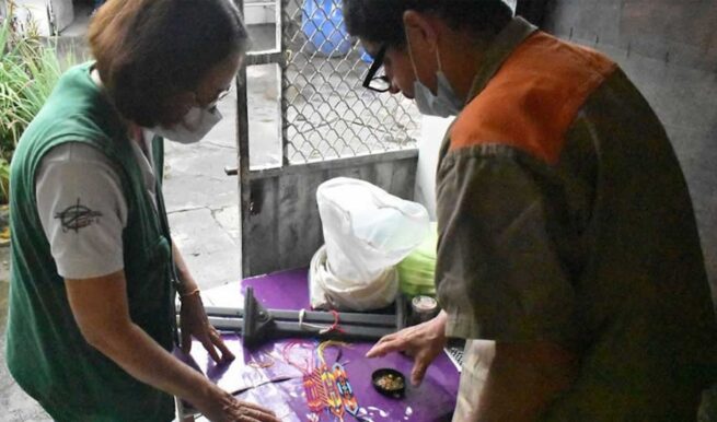 Vulneración persistente de derechos humanos en el Sistema Penitenciario y Carcelario evidencia crisis humanitaria