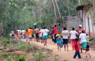 Desplazamiento forzado y confinamiento afectaron a alrededor de 12.200 personas en Colombia en agosto