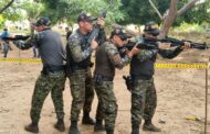 Gaula Militar Cesar: preparación y capacidades para combatir el secuestro y la extorsión