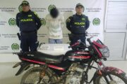 Tres capturados, presuntamente vinculados al asesinato de hombre en Bosconia