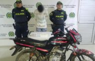 Tres capturados, presuntamente vinculados al asesinato de hombre en Bosconia