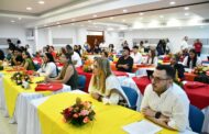 Con 30 empresas del departamento, Comfacesar inició Impulso Empresarial 3