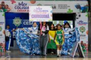 Más de 1.500 deportistas ya viven los Intercolegiados 2026 en Valledupar
