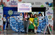 Más de 1.500 deportistas ya viven los Intercolegiados 2026 en Valledupar