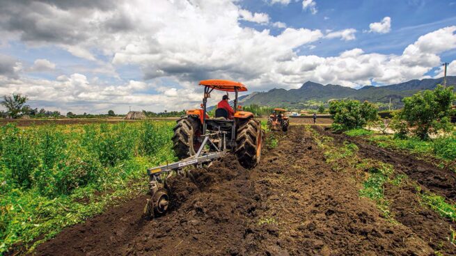 MinAgricultura presentó ante el Senado cinco apuestas para transformar el campo colombiano