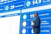 23 municipios de 15 departamentos reportan afectaciones en servicio públicos