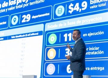 23 municipios de 15 departamentos reportan afectaciones en servicio públicos