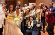 El talento cesarense llegó a lo más alto de SmartFilms