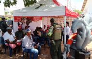 Fortalecen acciones de prevención y seguridad en vías del Cesar