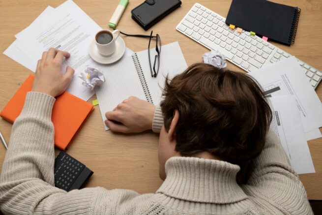 La narcolepsia provoca alteraciones en la vida en pacientes y sus familias