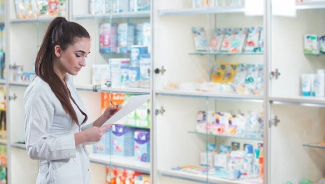 Los farmacéuticos son los primeros a los que acudimos para el asesoramiento en salud