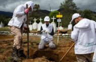 Reducción de la inversión para 2027 pone en riesgo la búsqueda de personas desaparecidas