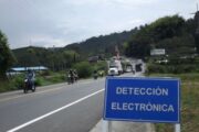Gobierno Nacional pone freno a los “carros cazafotomultas”