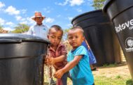 Icbf entregó 5,4 millones de litros de agua a 145 mil familias wayúu en el último mes