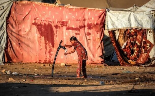 La ONU pide acceso a Gaza tras el hallazgo de cuerpos entre los escombros