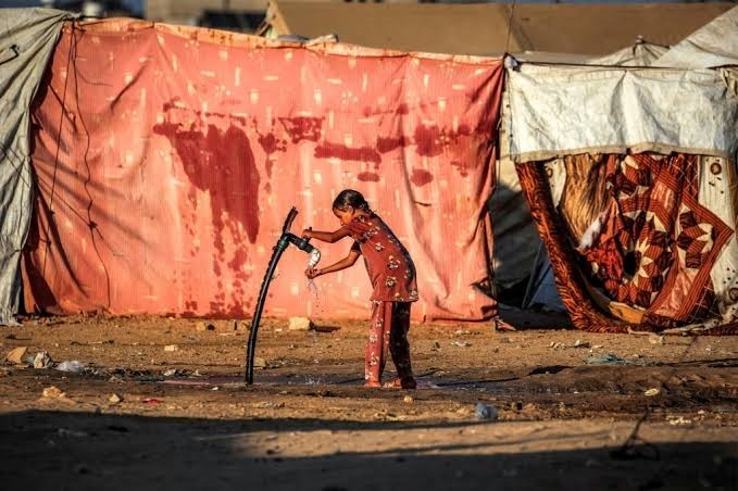 La ONU pide acceso a Gaza tras el hallazgo de cuerpos entre los escombros