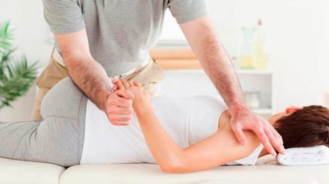 Lo importante de divulgar información sobre la quiropraxia, una disciplina sanitaria